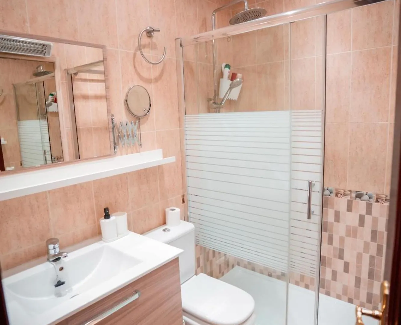 Apartamento Sunny Terrace - Costa del Silencio