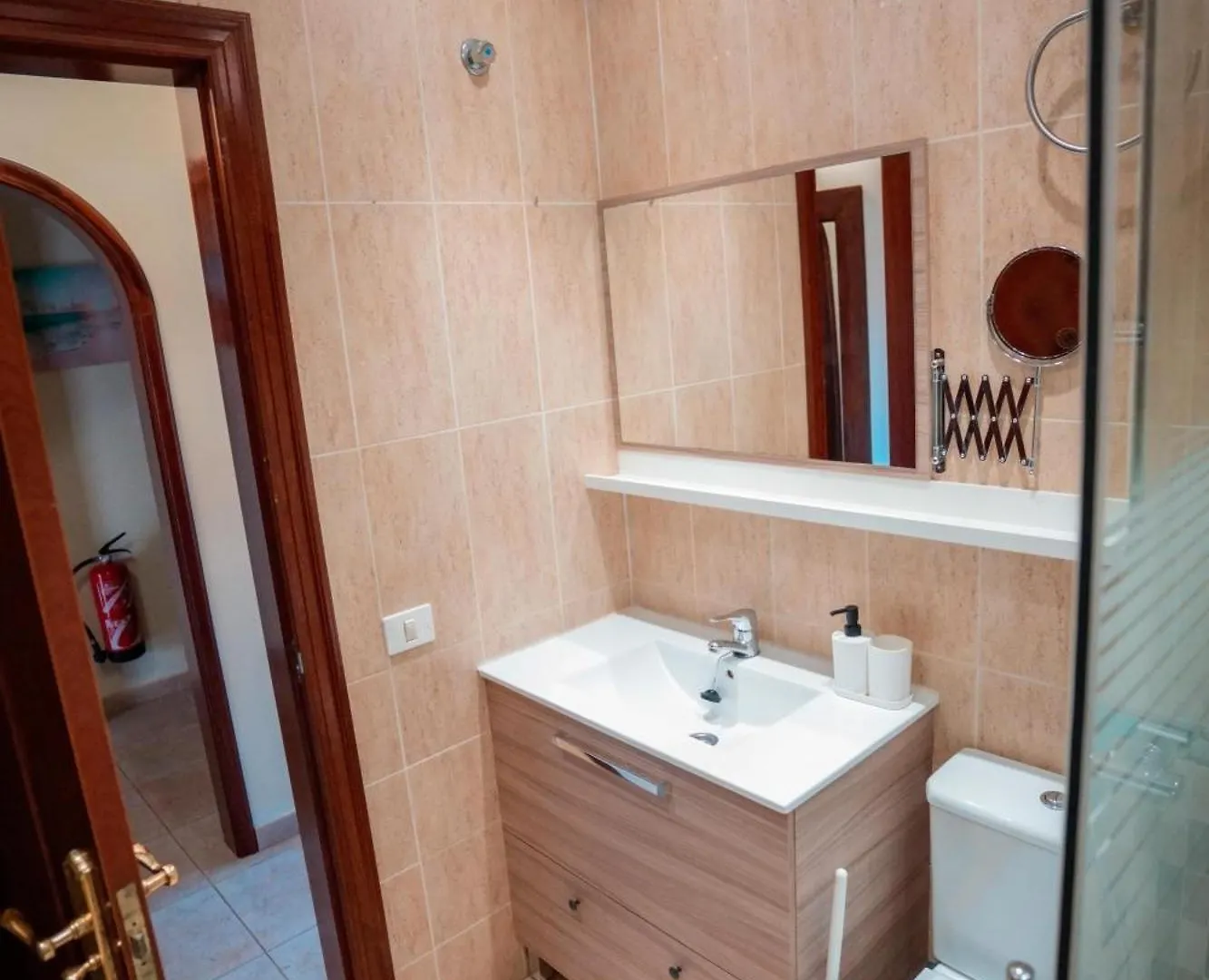 Apartamento Sunny Terrace - Costa del Silencio