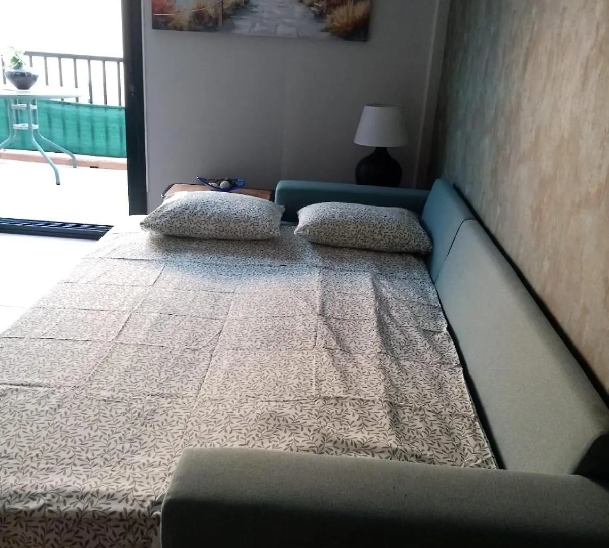 Apartamento Sunny Terrace - Costa del Silencio España